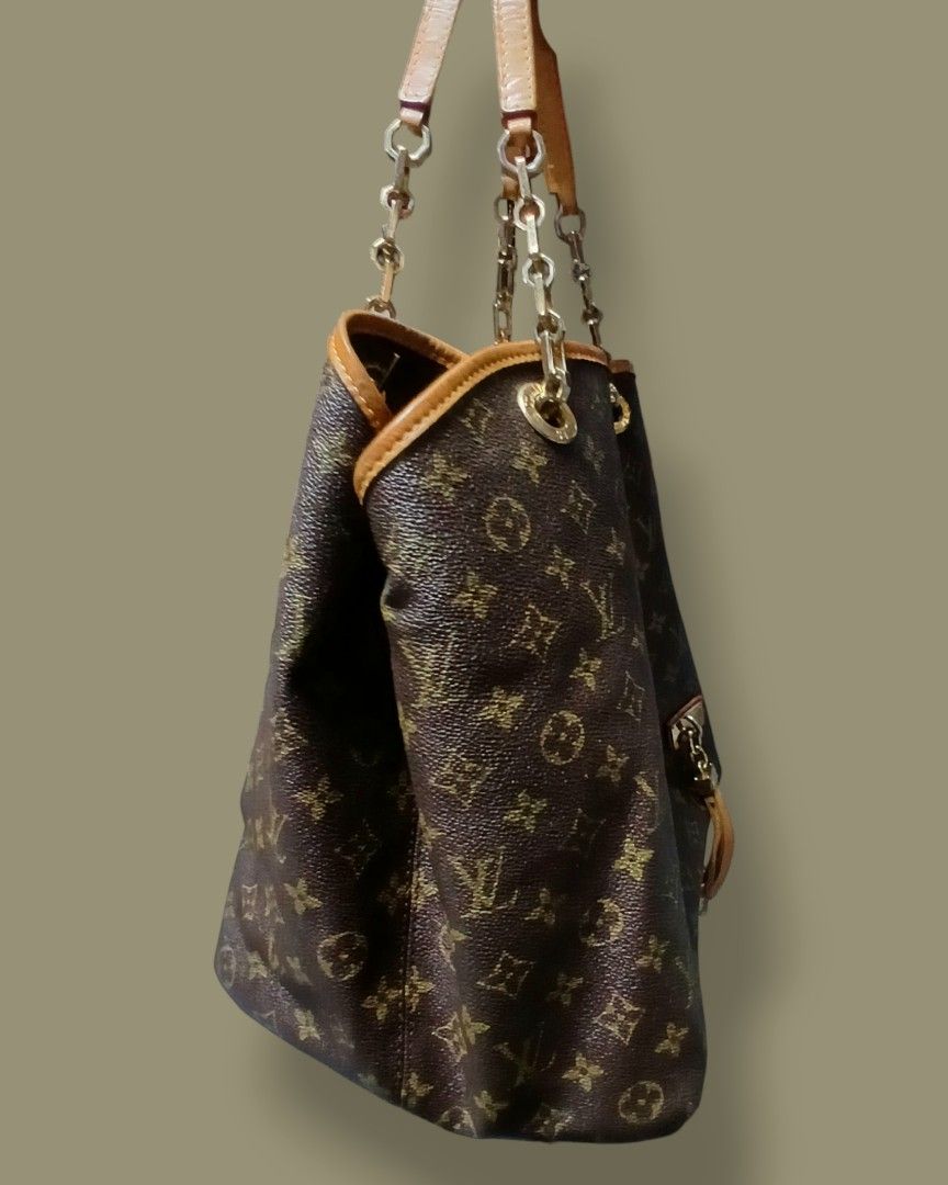 Lv hiver authentic hotsell