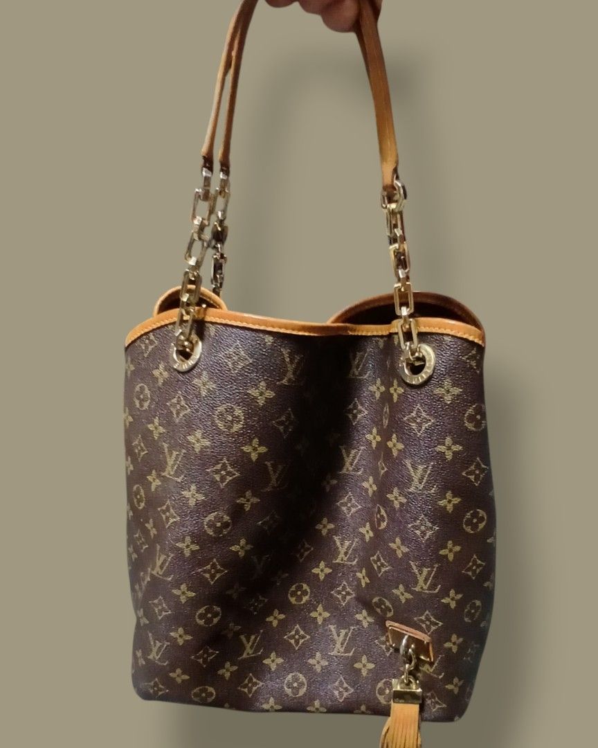 LV Hiver Luxury Bags Wallets on Carousell