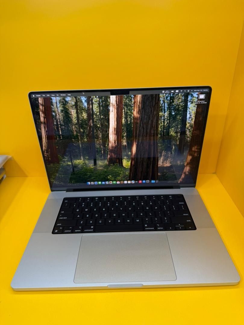 MacBook Pro 16 Max Pro 24 Core GPU 64G Ram 1TB SSD model A2485 ...