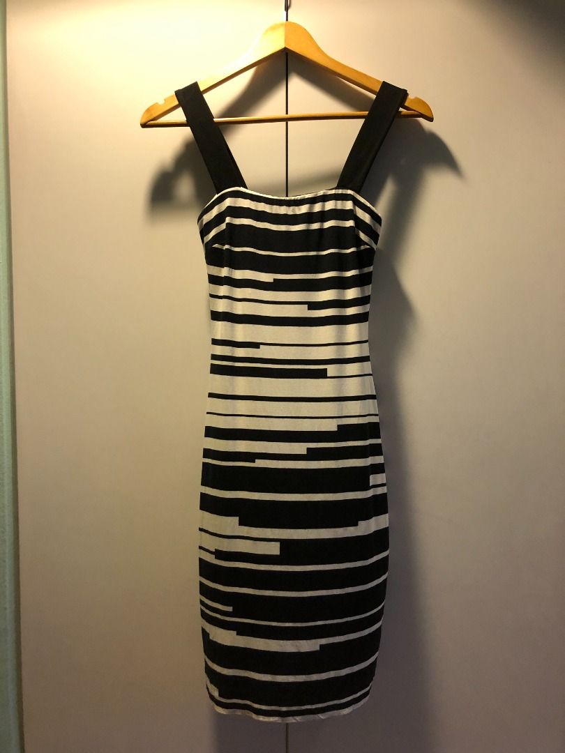 black and gold dress sequin Luxurious Black Gold Sequin Midi Party Dress – SheLikesBVI.com