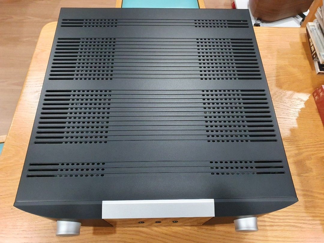 Mark Levinson ML5802 amp63204762356353112