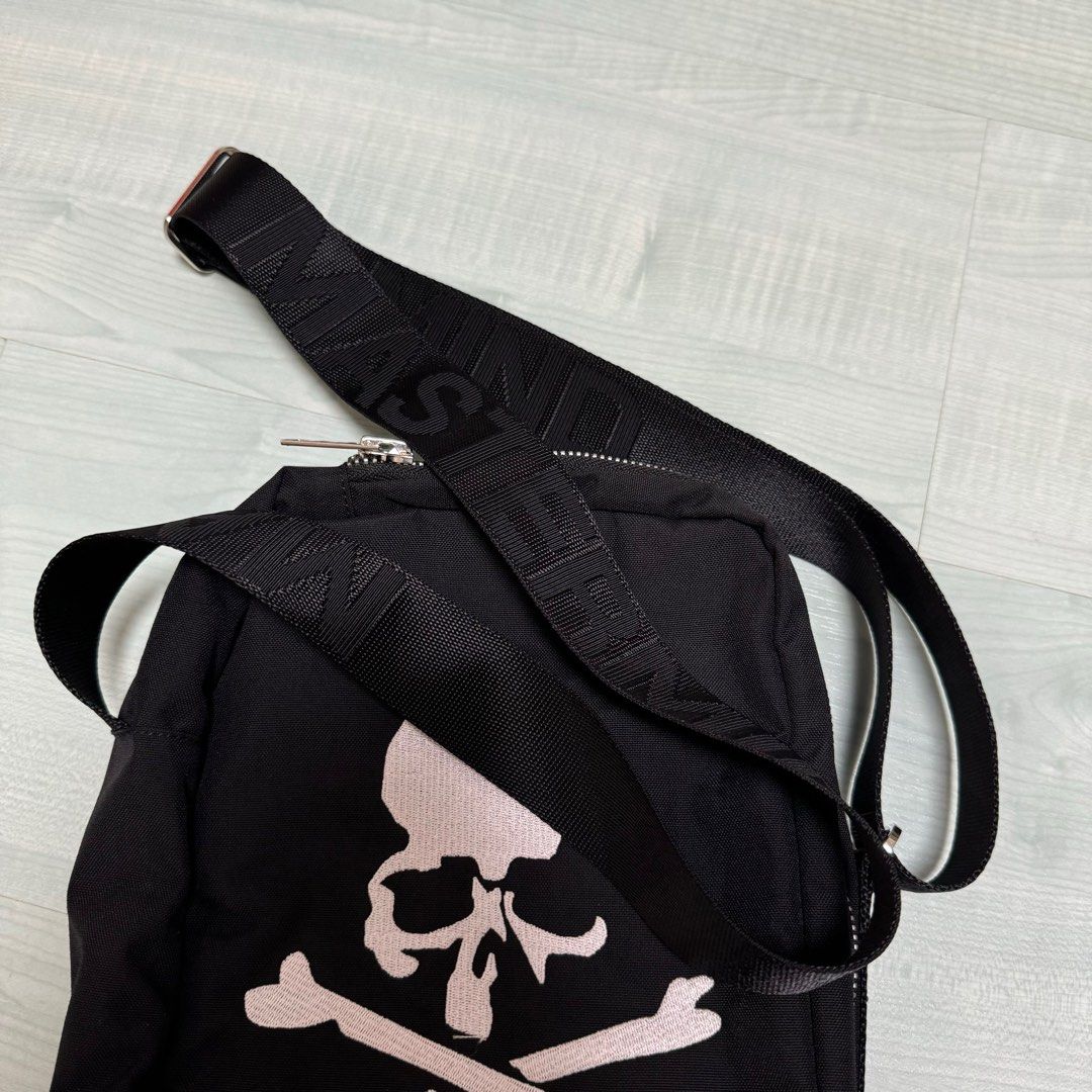mastermind Japan x The North Face Shoulder Bag, Men's Fashion