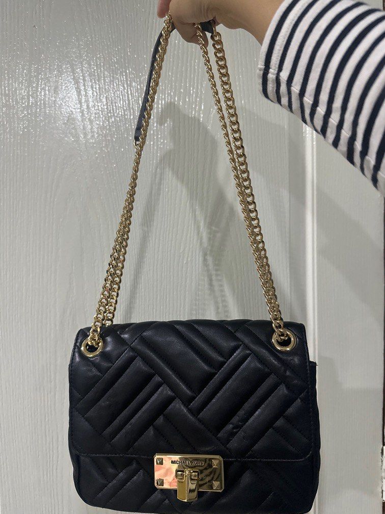 Michael kors peyton medium hotsell