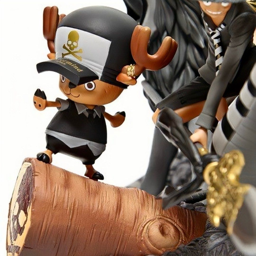 Mastermind Japan × One Piece Mastermind Japan x One Piece