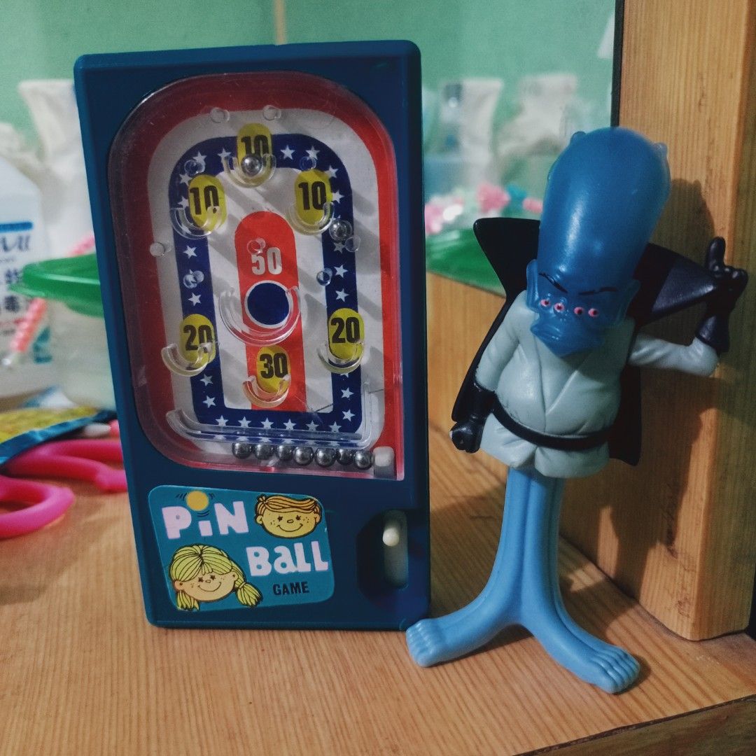 Monster vs alien with panchico set collectible (Category: Figurines & Statues) located in Manila. Submitted by feg39 (Listing ID 1337141448, Image 2). Description: loc Marulas Valenzuela no orange app ✅ out flash express only.
