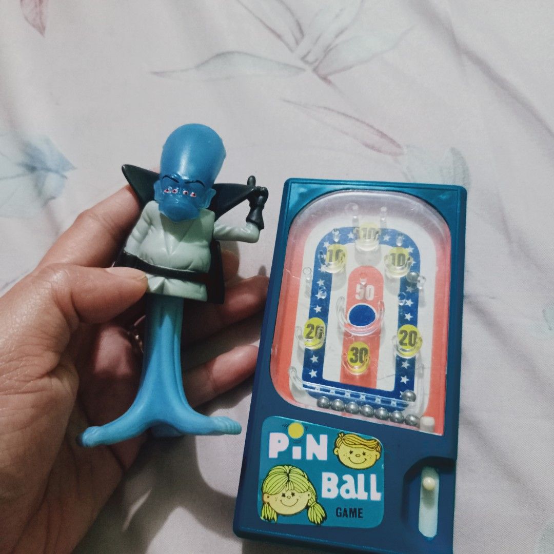 Monster vs alien with panchico set collectible (Category: Figurines & Statues) located in Manila. Submitted by feg39 (Listing ID 1337141448, Image 1). Description: loc Marulas Valenzuela no orange app ✅ out flash express only.