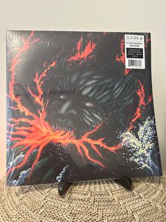 (Category: ) located in . Submitted by bigearrecords (Listing ID 1337152796, Image 1). Description: .