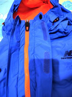 100 affordable new balance jacket For Sale Carousell Philippines