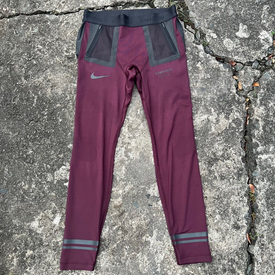 Gyakusou techknit hotsell