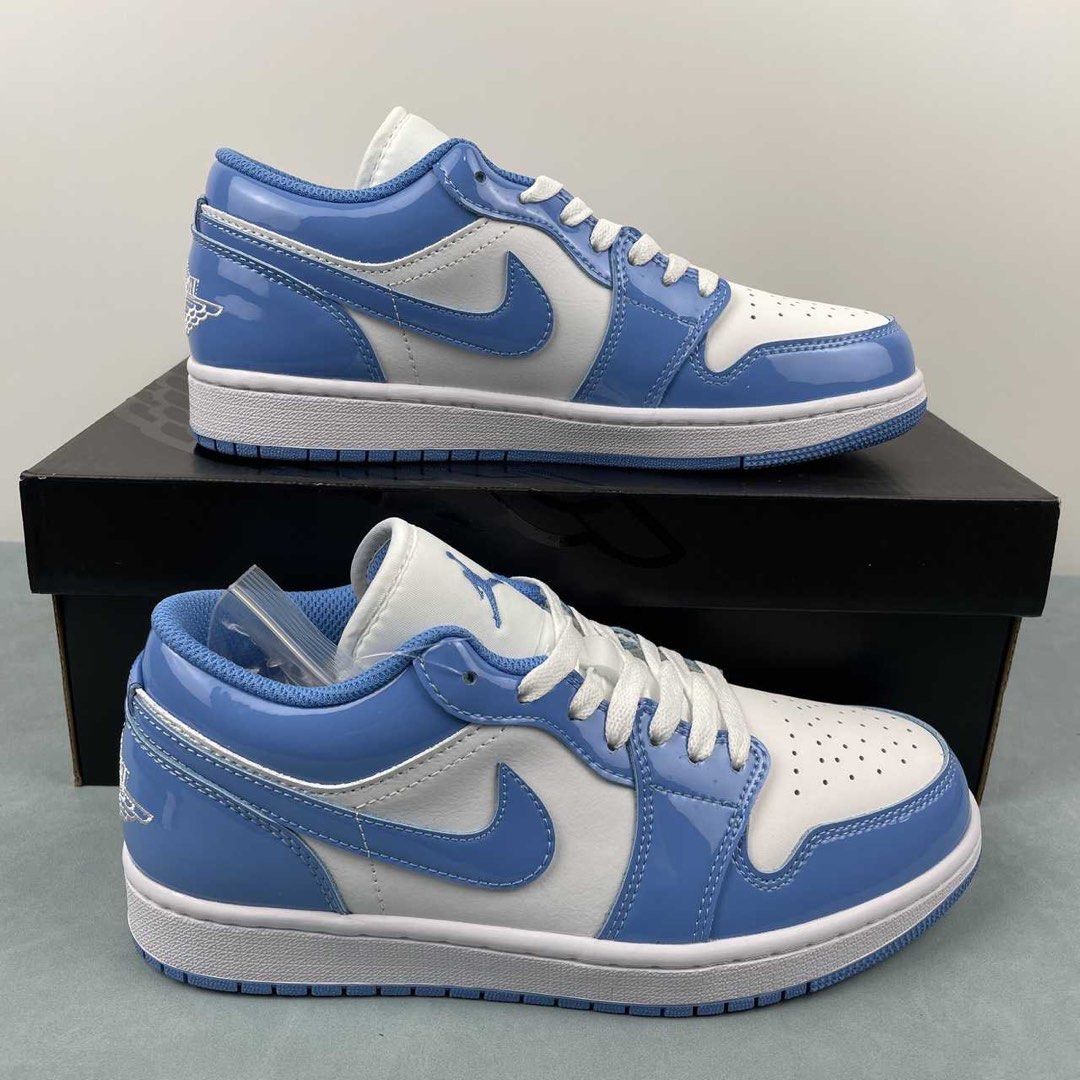 NIKE AIR JORDAN LOW AJ1 (FZ3929-114) Unisex preorder