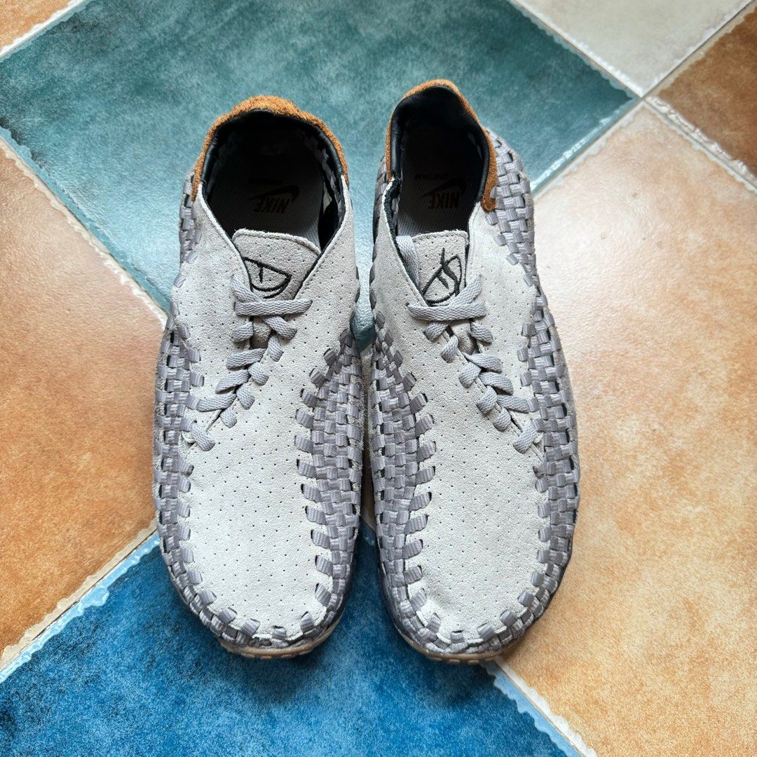 nike footscape bodega