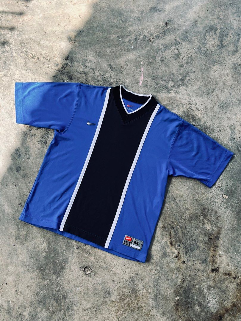 nike jersey vintage