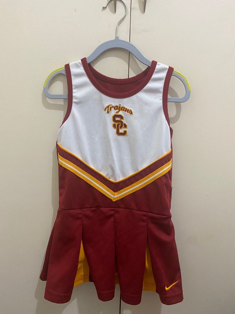 Nike varsity dress 2025