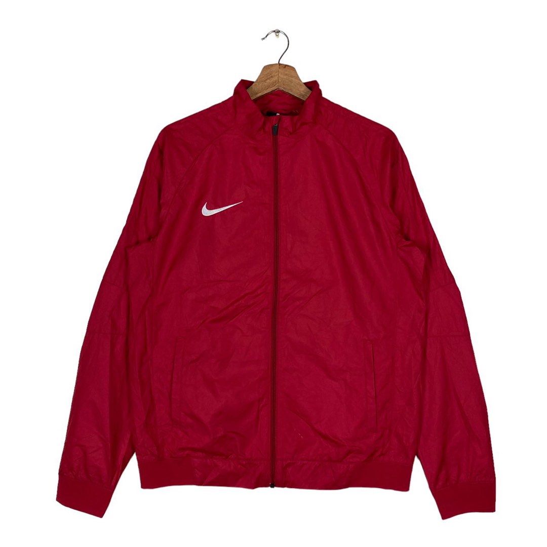 Nike winter cup 2018 sweater Men s Fashion Activewear on Carousell