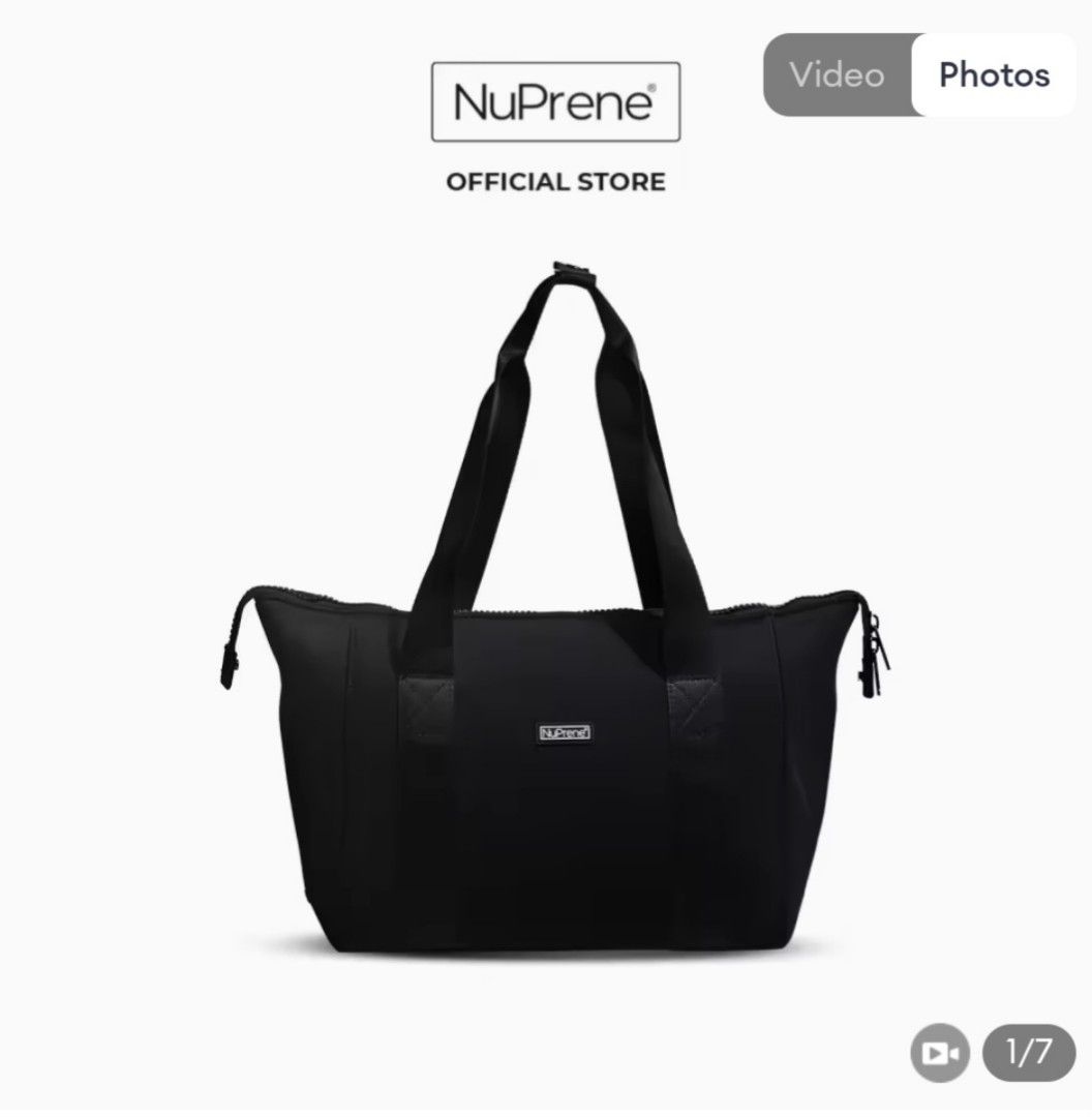 Mia bag official online