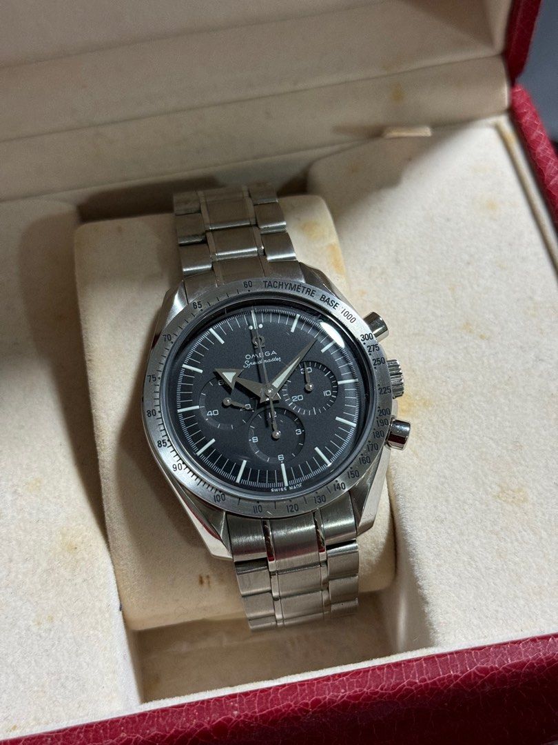 Speedmaster 3594 online