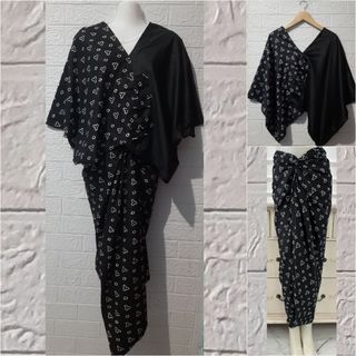 (Kategori: ) berada di . Dikirim oleh widita_fash_2 (ID iklan 1337105280, Gambar 1). Deskripsi: .