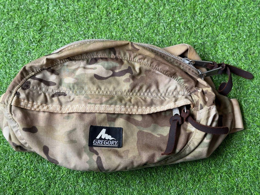 Gregory sling bag original discount