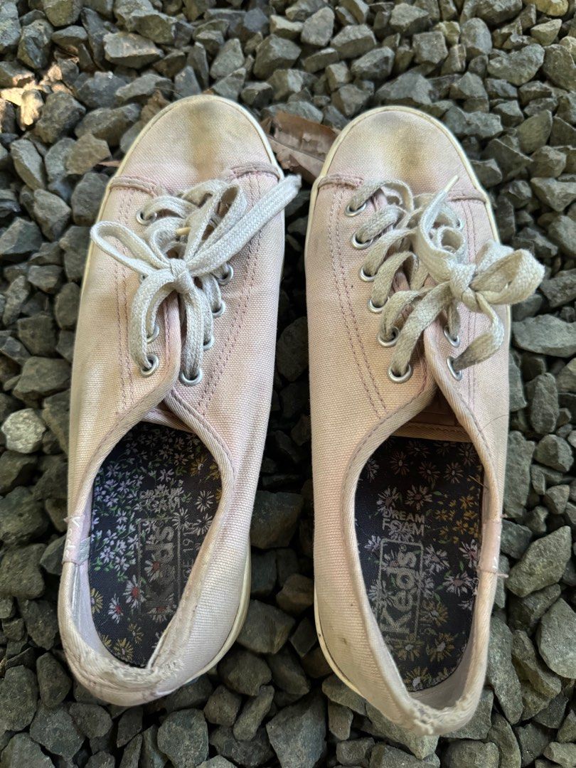 Original Keds size 6 for only 200