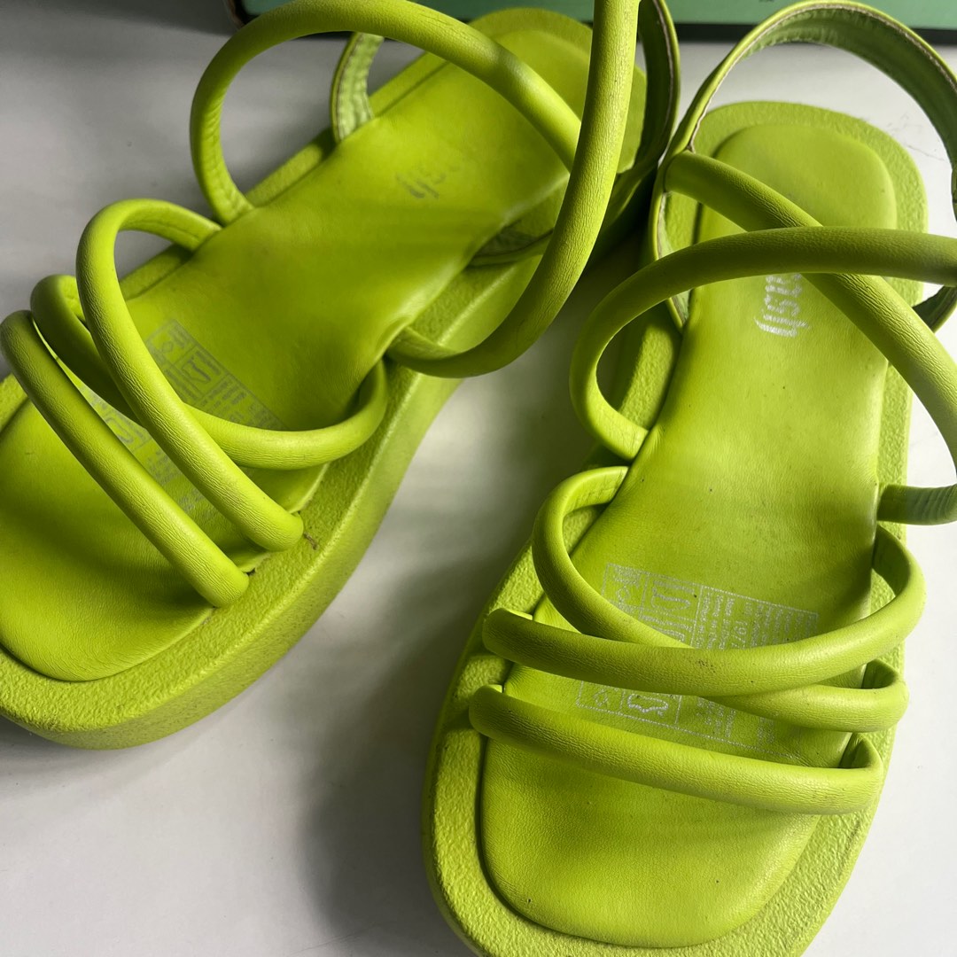 Payless Strap sandals