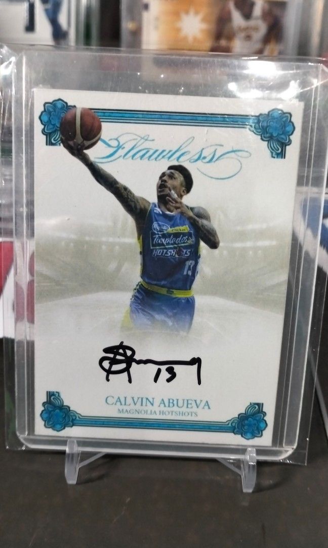 PBA Player Auto Custom Card (Category: Raw Singles) located in Davao. Submitted by soleace (Listing ID 1337217750, Image 2). Description: Custom card but officially signed by PBA Player * Abueva - 1k * Newsome - 800 * Lee - 1k.
