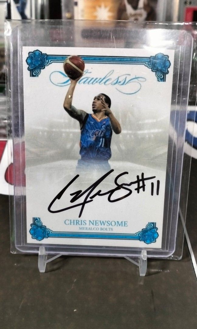 PBA Player Auto Custom Card (Category: Raw Singles) located in Davao. Submitted by soleace (Listing ID 1337217750, Image 3). Description: Custom card but officially signed by PBA Player * Abueva - 1k * Newsome - 800 * Lee - 1k.