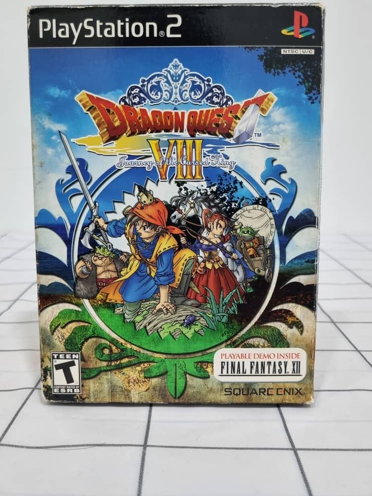 CONSOLE PS2 PLAYSTATION 2 Édition Normale Desert Kingdom 00538 IMPORTATION JAPON EUR 10,57