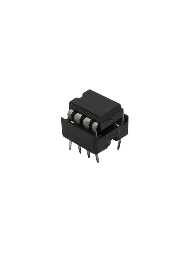 TEAM PC IC CHIP CD4017 CD4017BE 16-PIN With DIP IC SOCKET SOLDER TYPE Adapter 2.54mm Solderless I.667133208