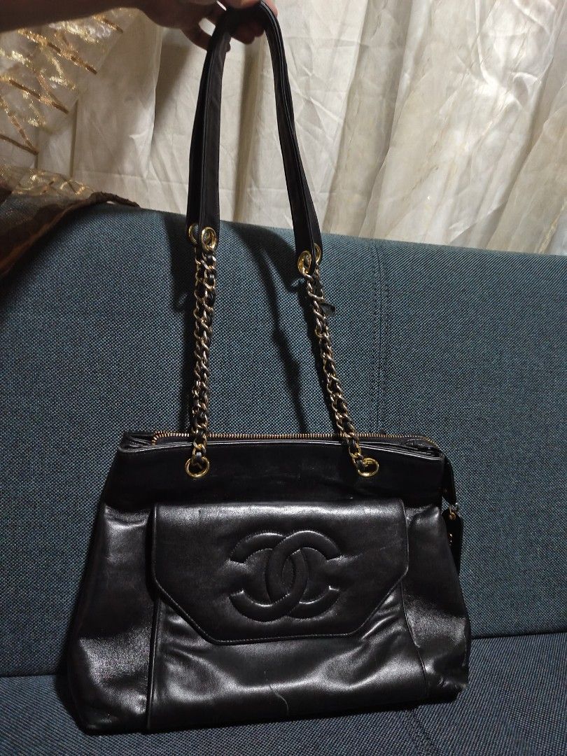 Vintage chanel handbags for sale outlet