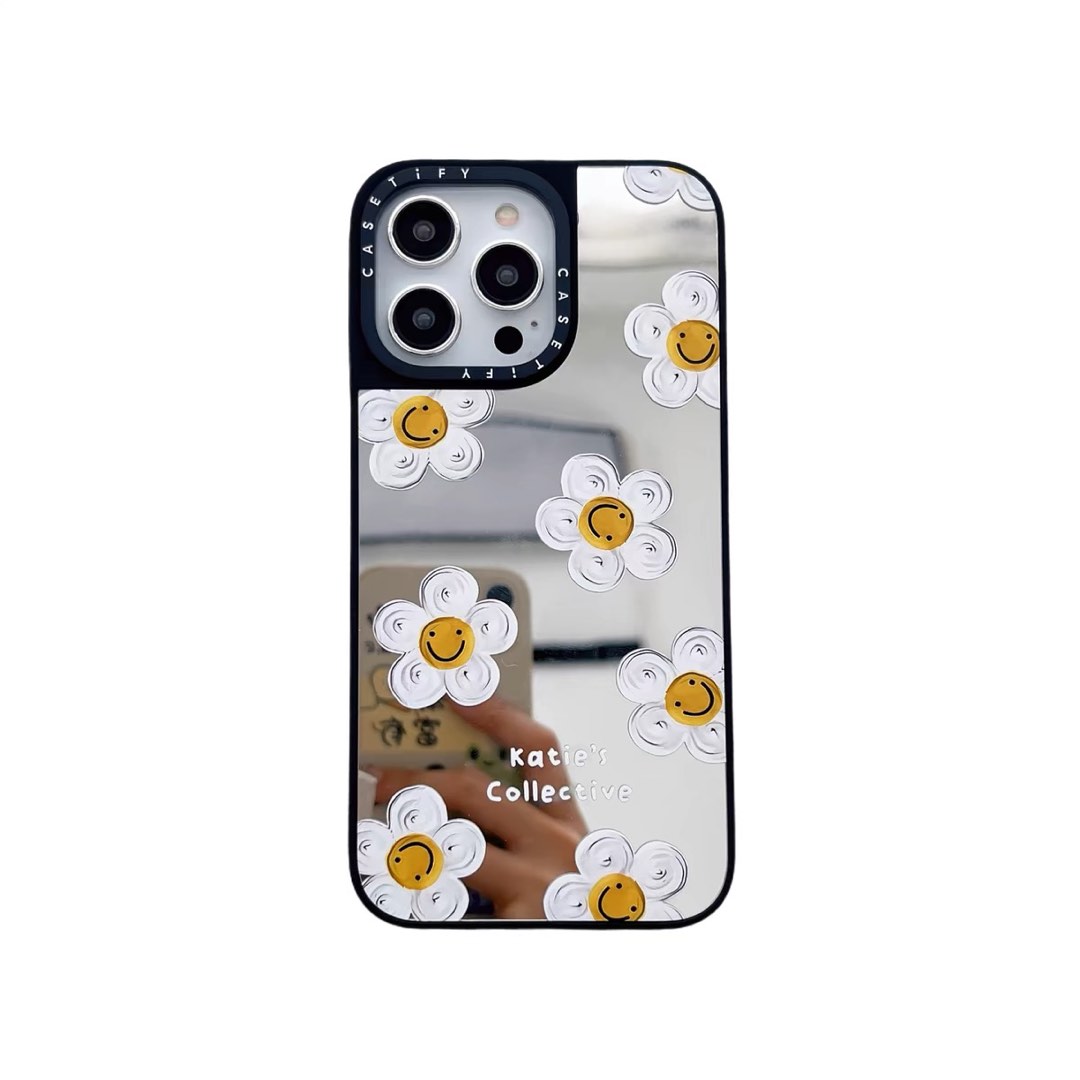 CASETiFY Katie's Collective iPhoneケース preorder_casetify_katies_colle