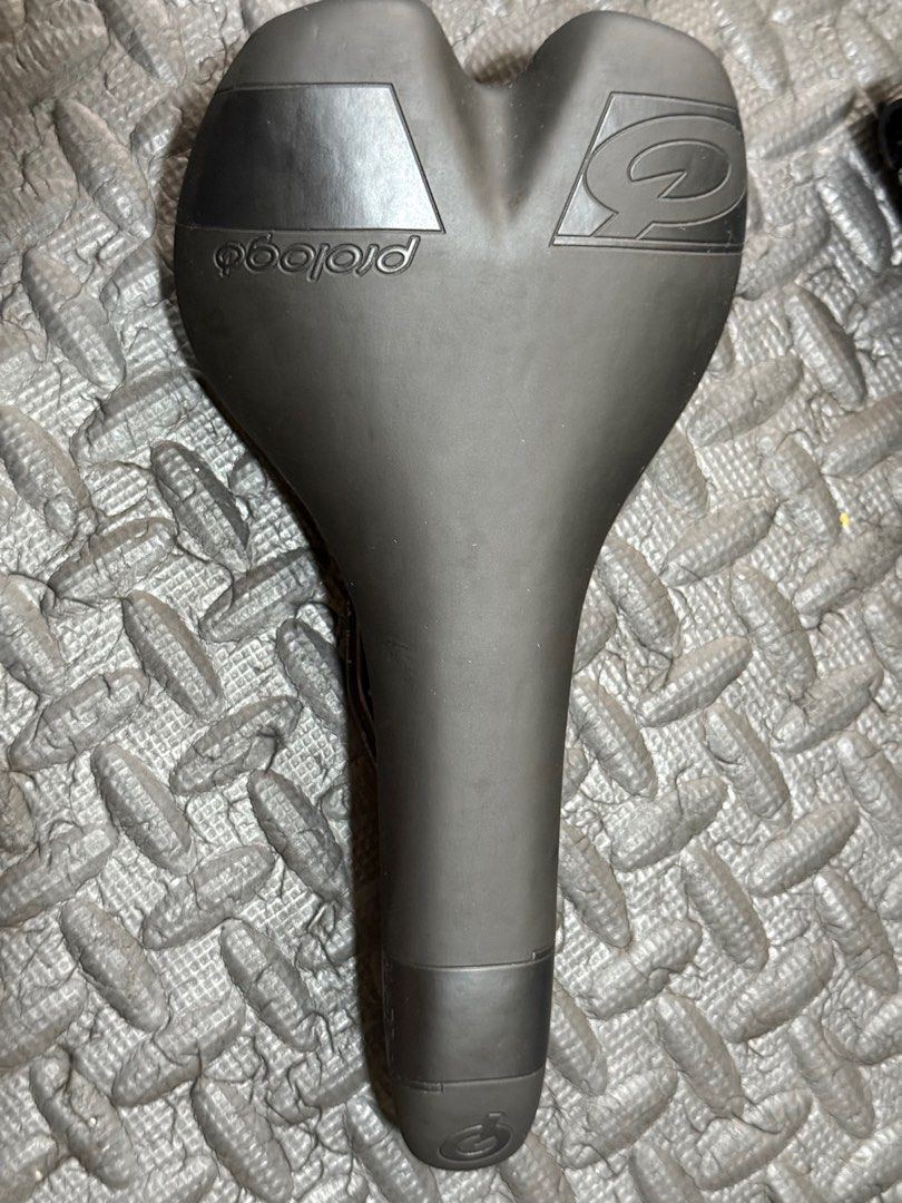 PROLOGO Nago RS Saddle