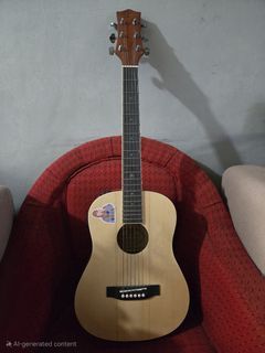RJ GUITAR - minima series