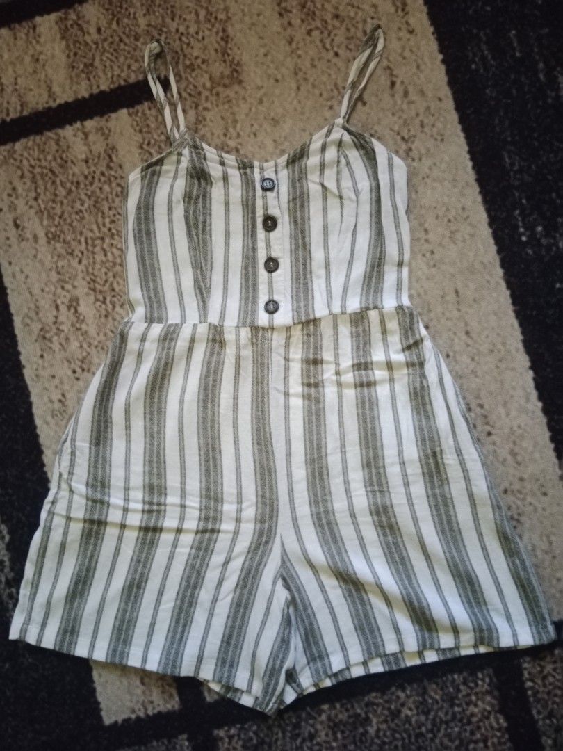 Romper J for Justify brand Women s Fashion Dresses Sets Rompers on Carousell