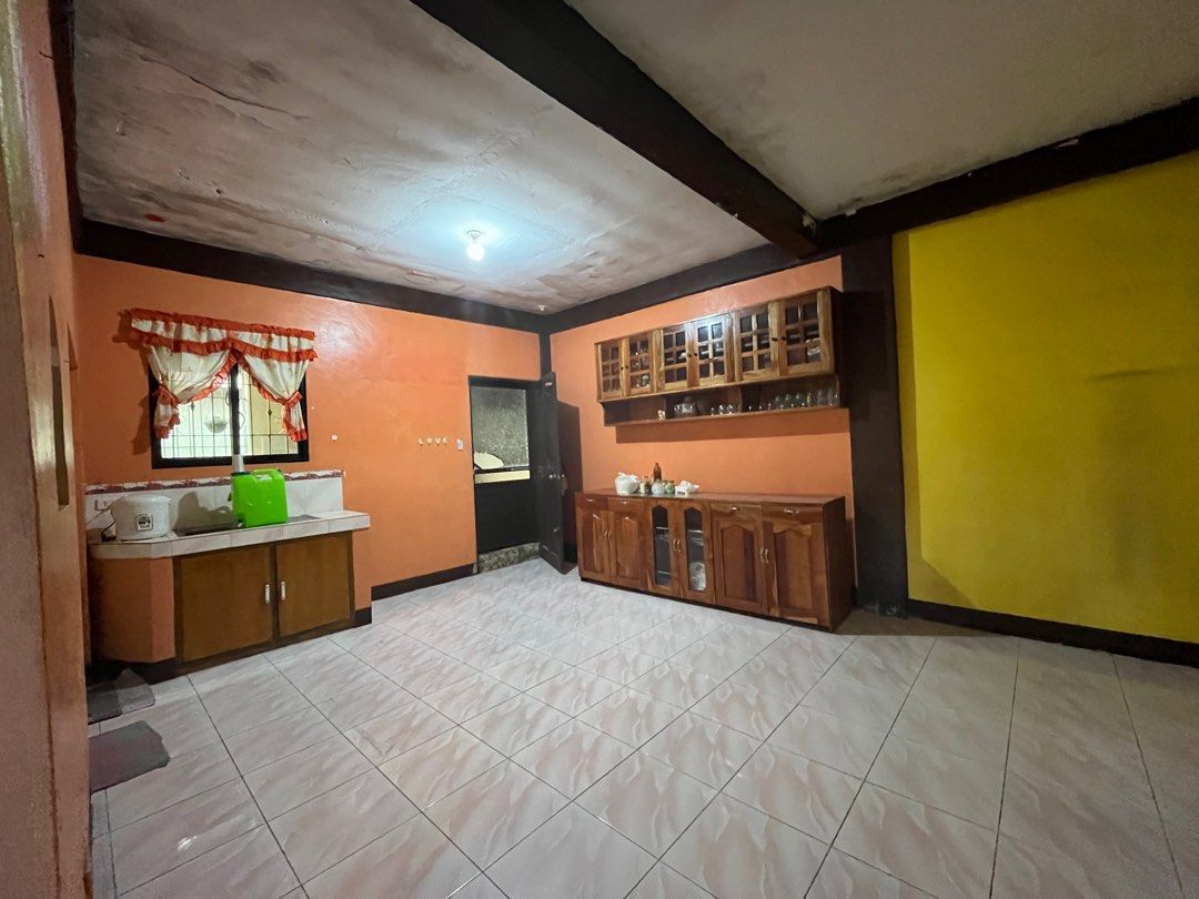 2-storey house Dasmarinas Cavite (Category: House & Lot) located in Pasay City. Submitted by aimeyalonsabe-81385 (Listing ID 1337214649, Image 2). Description: Rush sale 2 stores house and lot Located in San Lorenzo Ruiz 2 Dasmarinas city Cavity Corner lot Clean title Floor area 200s plus Lot area 112.5sqm 2 toilet and bath 2 big rooms Spacious dining kitchen Spacious living area.