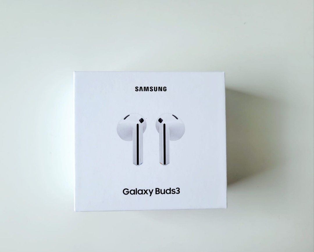 Samsung Galaxy Buds 3