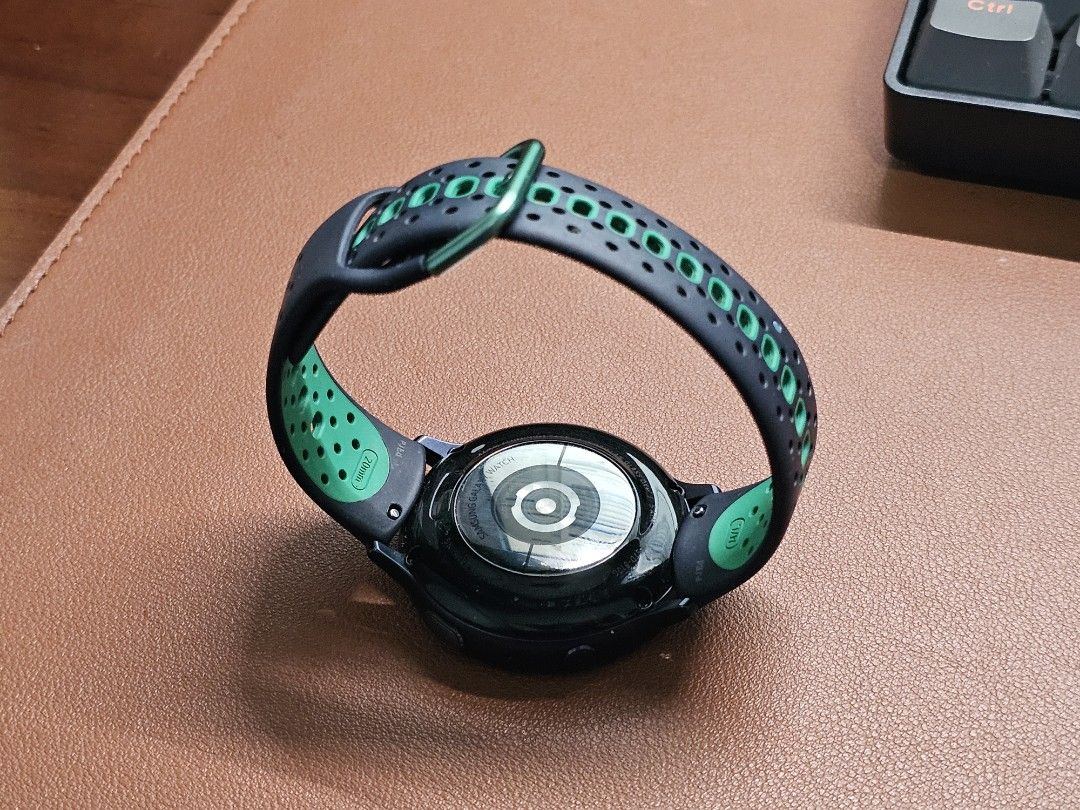 Samsung Galaxy Watch Active 2 Golf Edition
