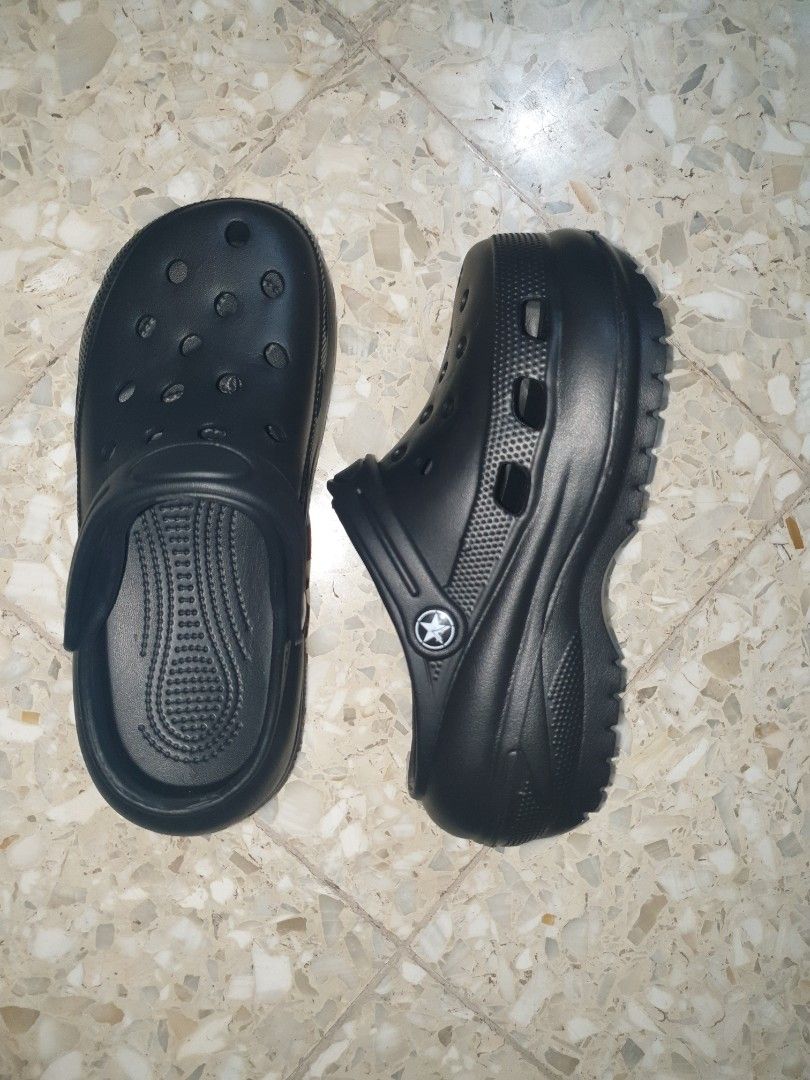 Sendal Kodok (Sandal) Crocs (crocs2an) sandal baim