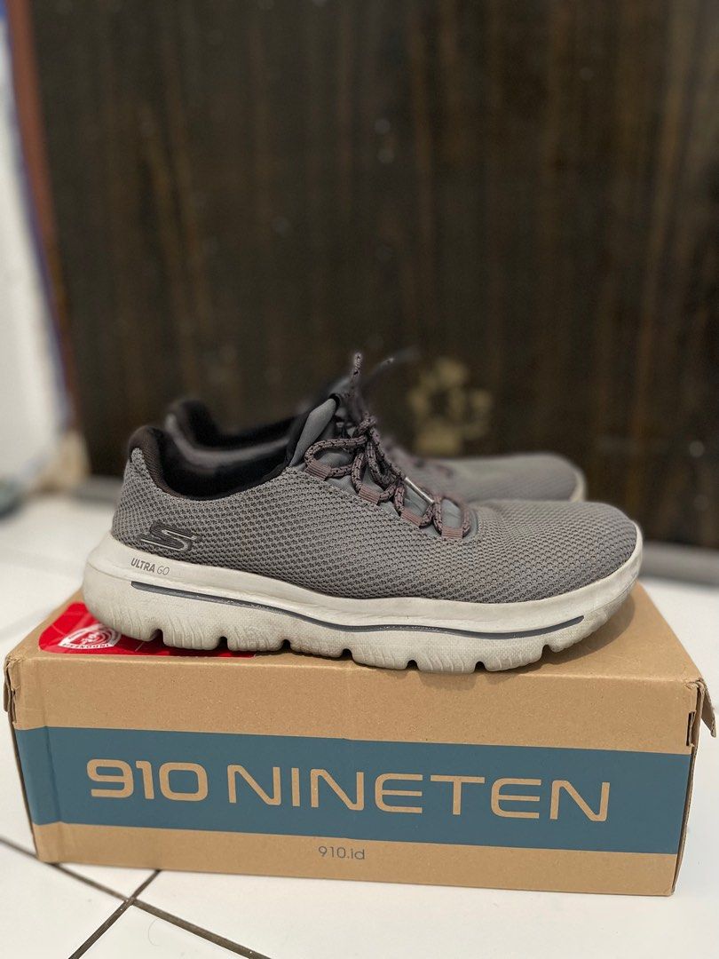 Go walk evolution ultra initiate online