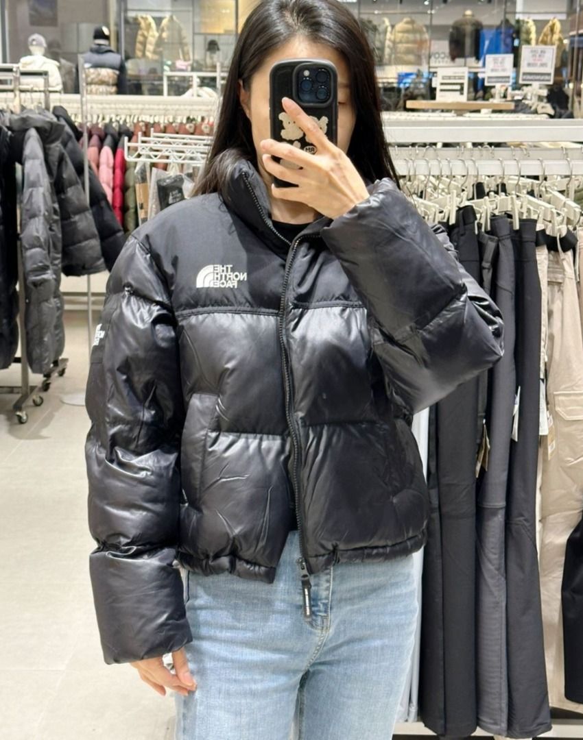 The north face thermoball crop jacket sales