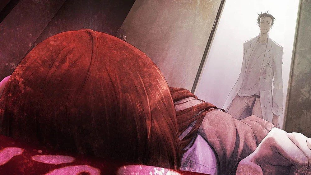 Steins Gate 0 | PS4 Game | BRANDNEW (Category: PlayStation) located in San Jose del Monte. Submitted by gadget_chromez (Listing ID 1041742566, Image 3). Description: STEINS GATE 0 BRANDNEW / SEALED Physical Disc. Safely packed with 2 layers of thick bubble wrap for maximum protection upon shipping out..