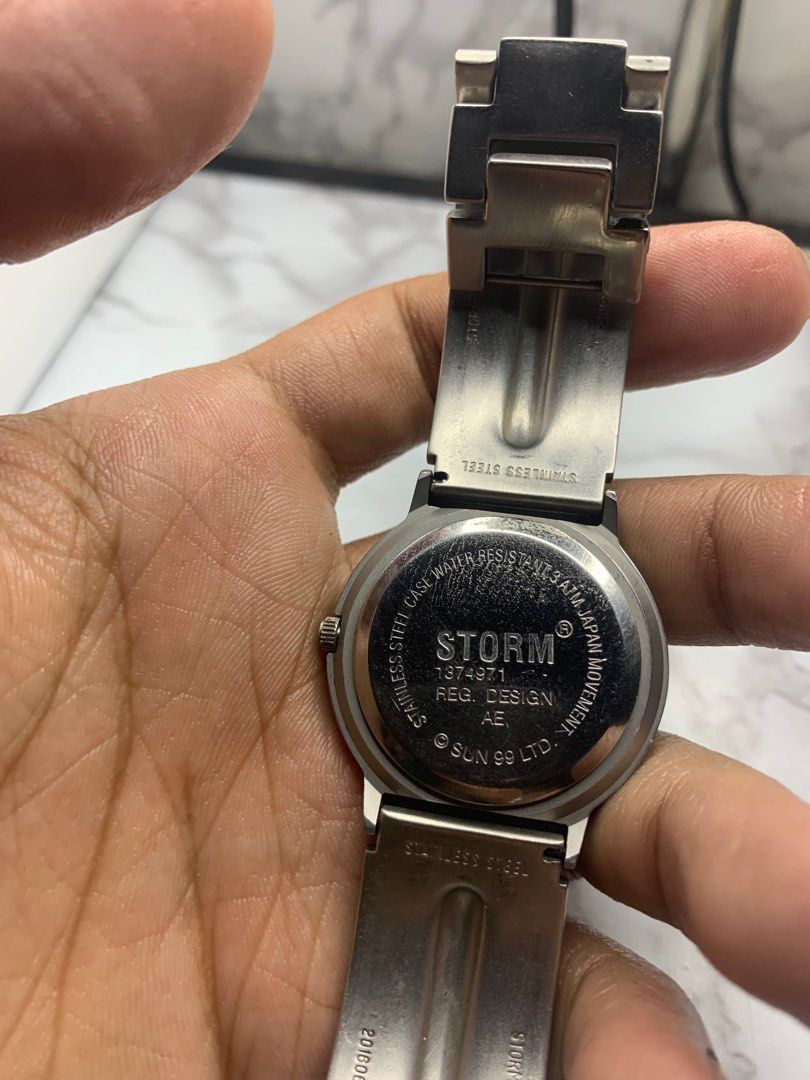 Storm watch 1374971 top