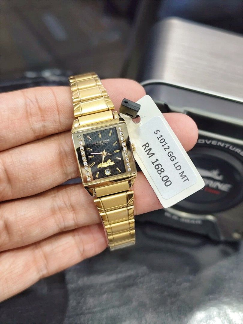 Us submarine watch ladies outlet