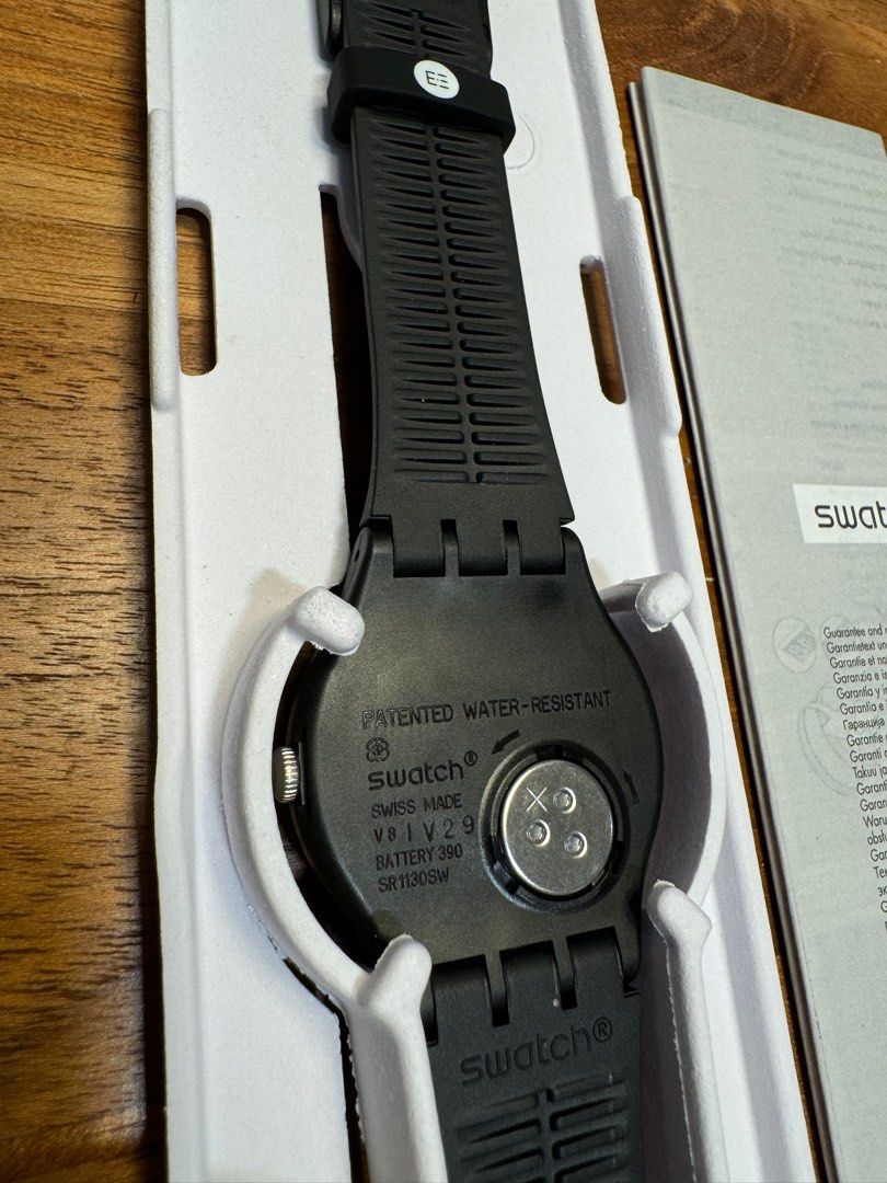 Patented water resistant hotsell