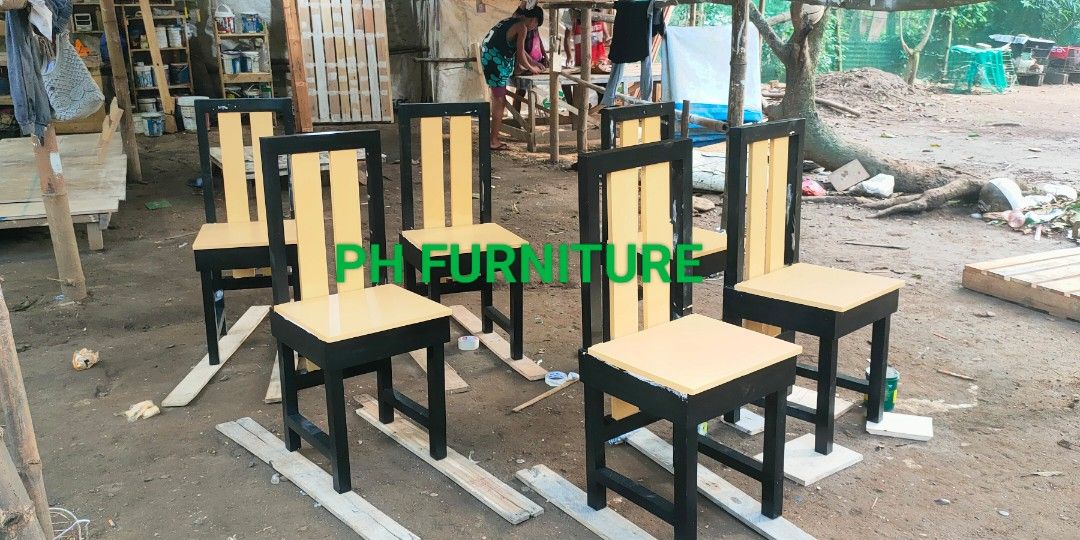 Tables set 6 seater (Category: Tables & Sets) located in Manila. Submitted by jovetph. (Listing ID 1337219174, Image 3). Description: WE: ACCEPT CUSTOMIZE AND CHOICE YOUR COLOR AND DESIGN.....! ✨ BEDFRAME ✨ LOFT BED ✨ DOUBLE DECK ✨DAYBED ✨SALA SET ✨VANITY DRESS ✨ KITCHEN CAB.. ✨ STUDY TABLE ✨BAR COUNTER ✨ HANGING CAB. ✨ Set DANING TABLE ✨ SHOES RACK ✨WALK-IN CLOS.. ✨ ROTATION TV ✨HANG TV RACK ✨FLOATED PANEL ETC... DIRECT PAGAWAAN : Visit our fb p