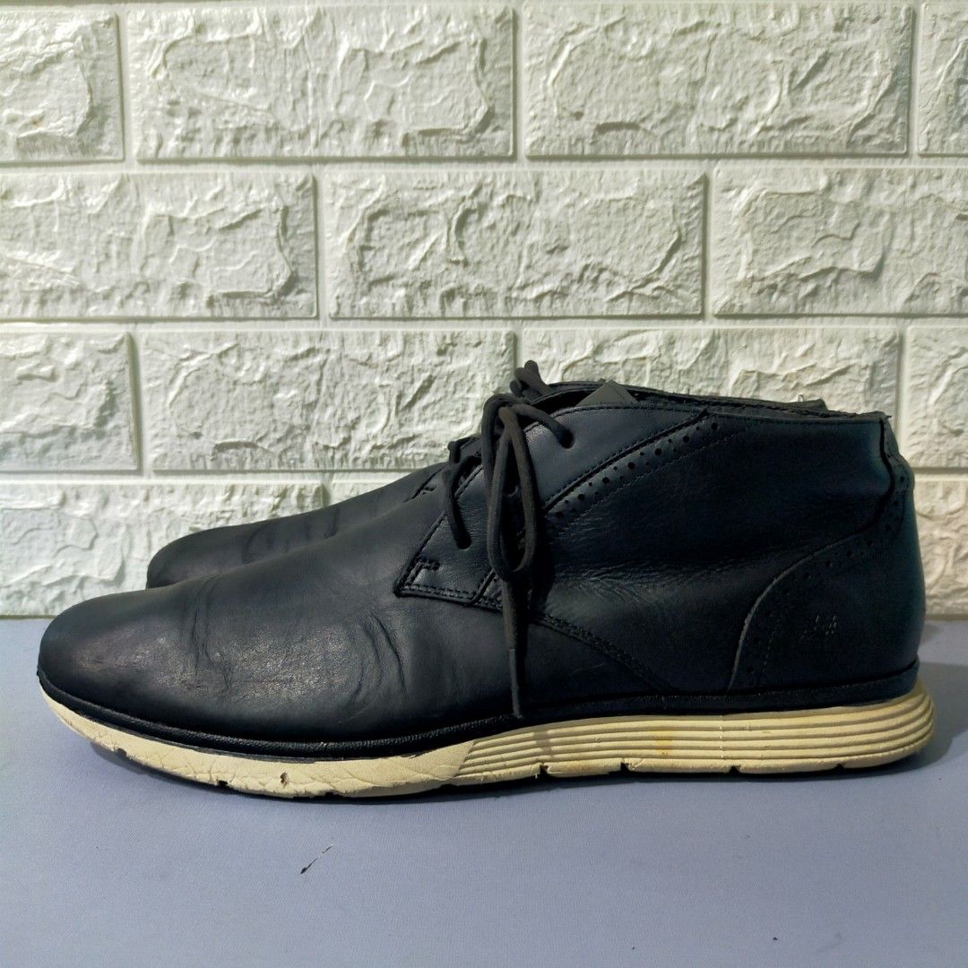 Timberland Franklin Park Chukka Boots Sensorflex W Defender 11UK