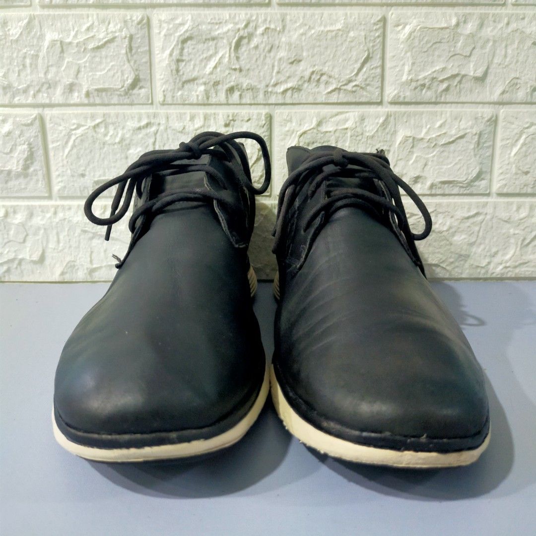 Men's franklin park waterproof chukka shoes store