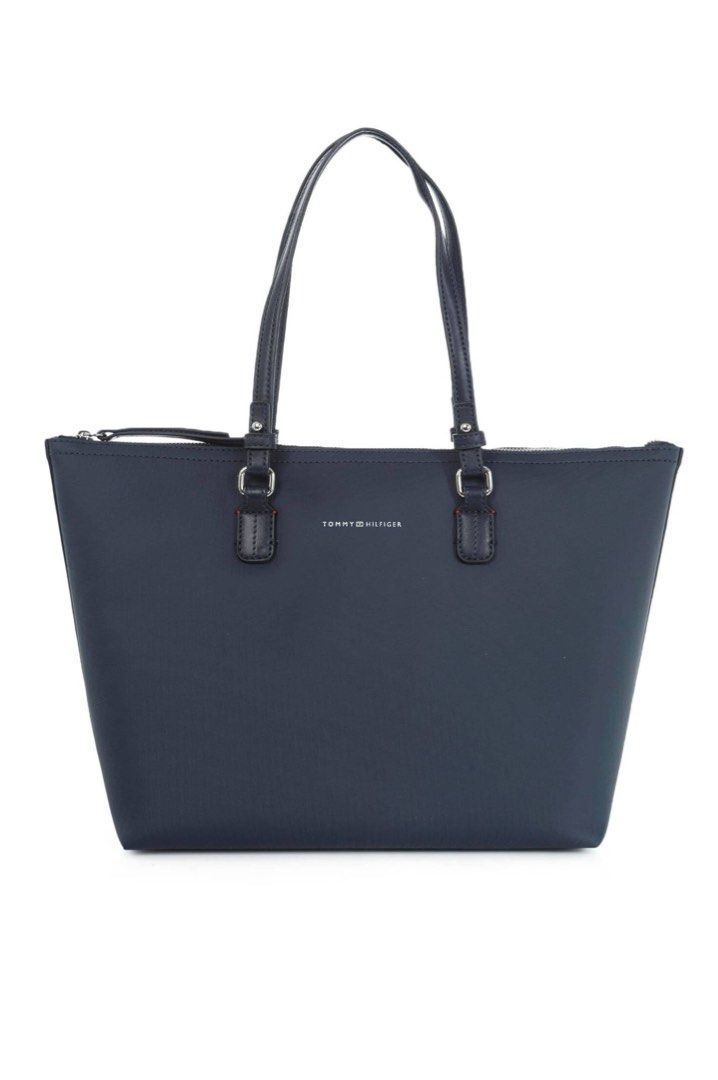 Tommy Hilfiger Tote Bag Reversible Tote Bag Tote Bags Carousell