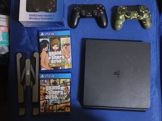 trade or sale