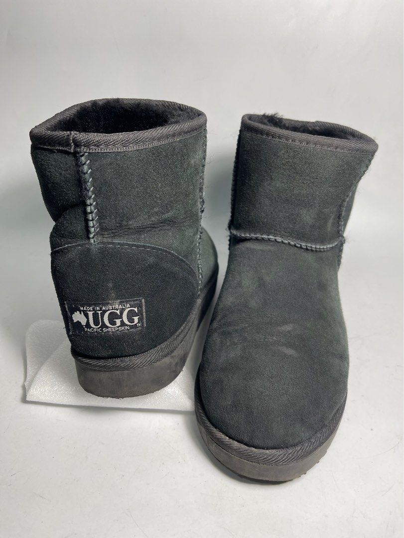 Ugg pacific sheepskin new arrivals