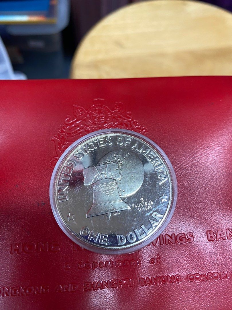 美國 200 年 紀念 幣 (99) 사진